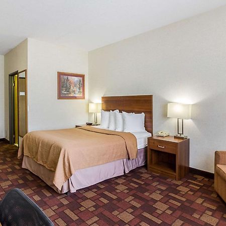 Econo Lodge Luverne I-90 Buitenkant foto