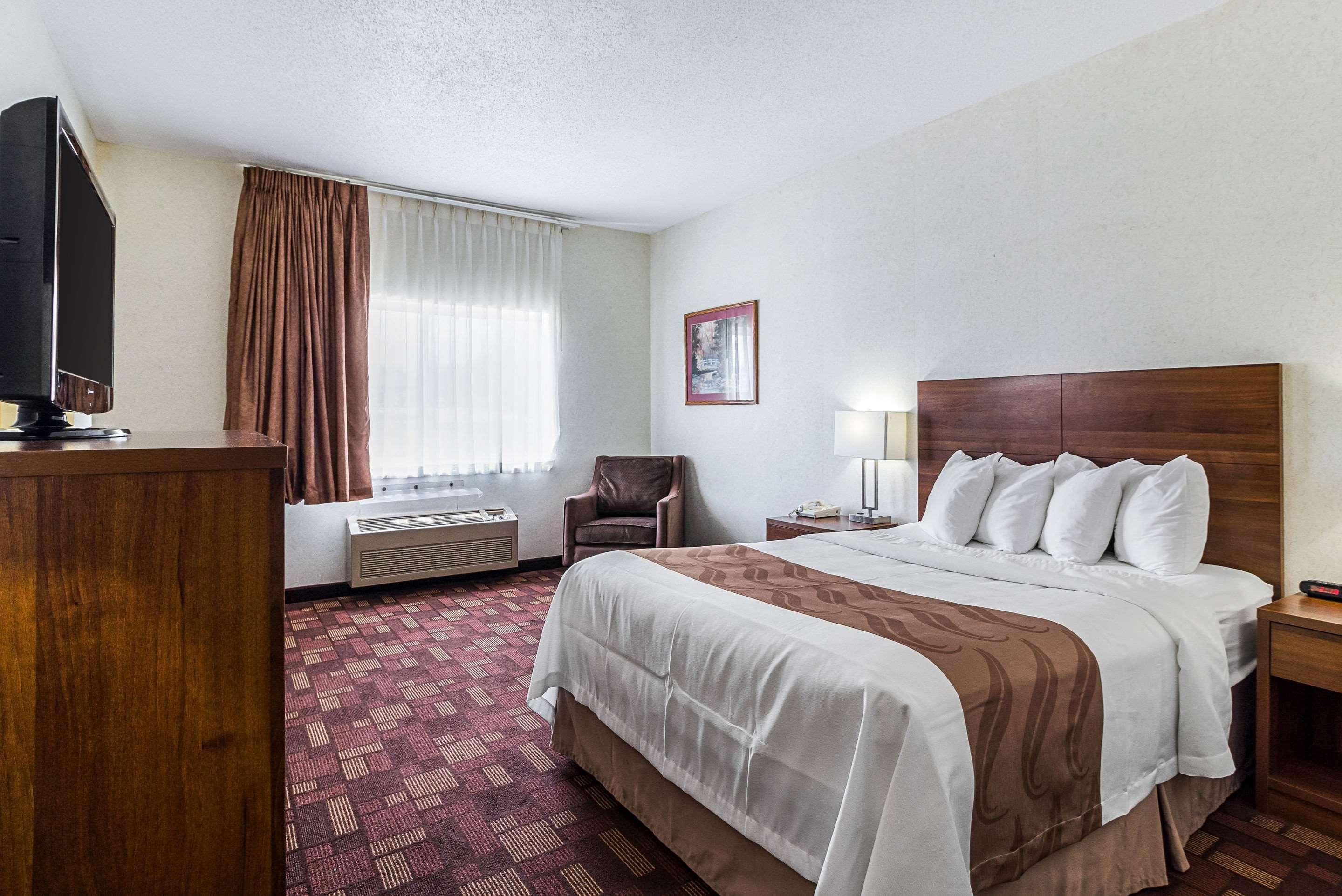 Econo Lodge Luverne I-90 Buitenkant foto