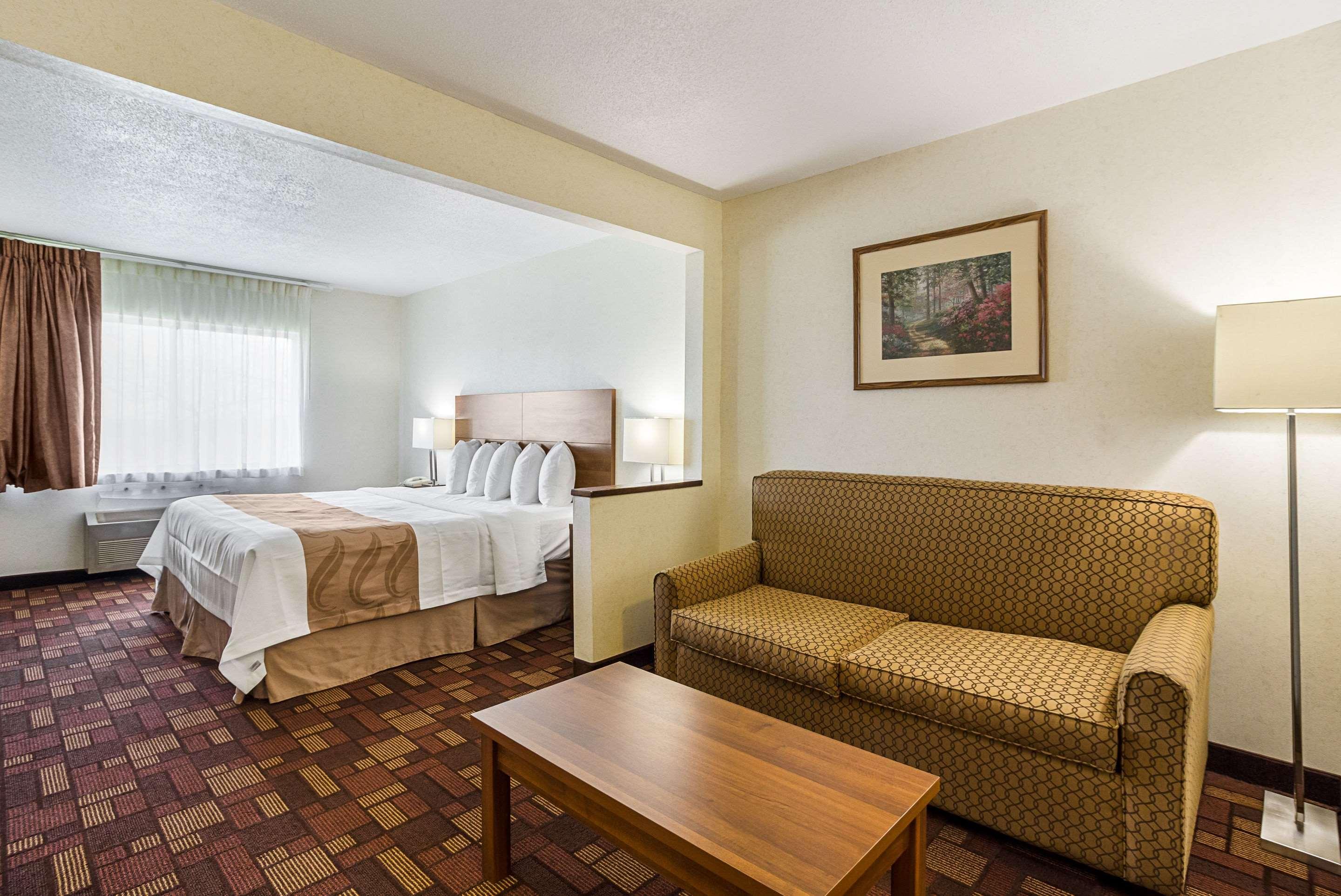 Econo Lodge Luverne I-90 Buitenkant foto