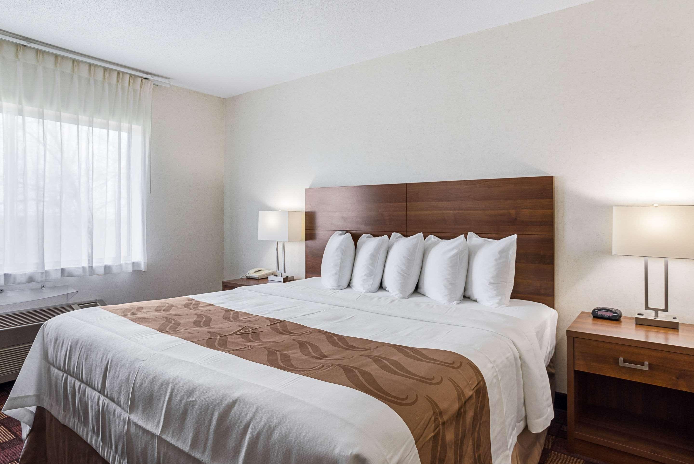 Econo Lodge Luverne I-90 Buitenkant foto