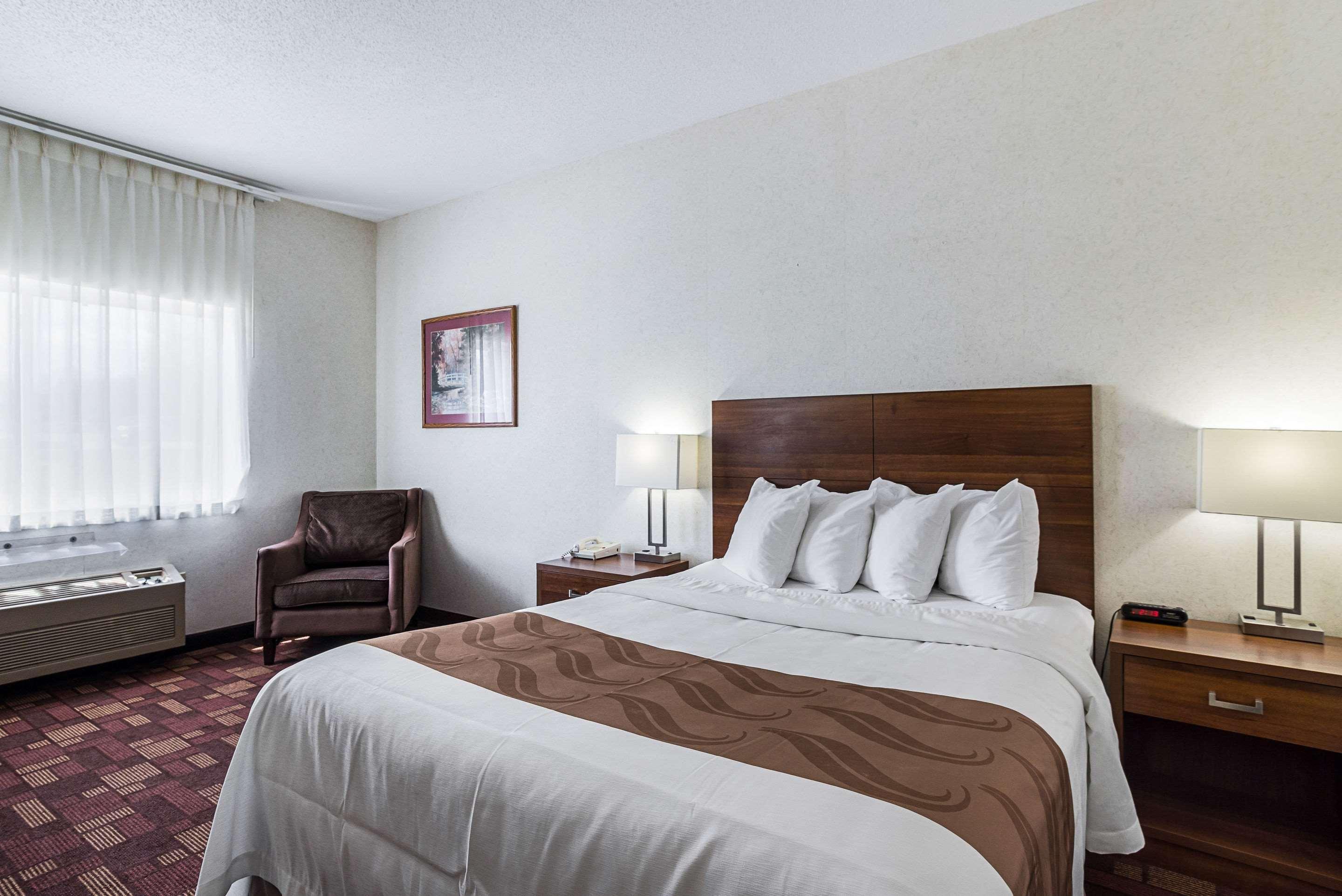 Econo Lodge Luverne I-90 Buitenkant foto