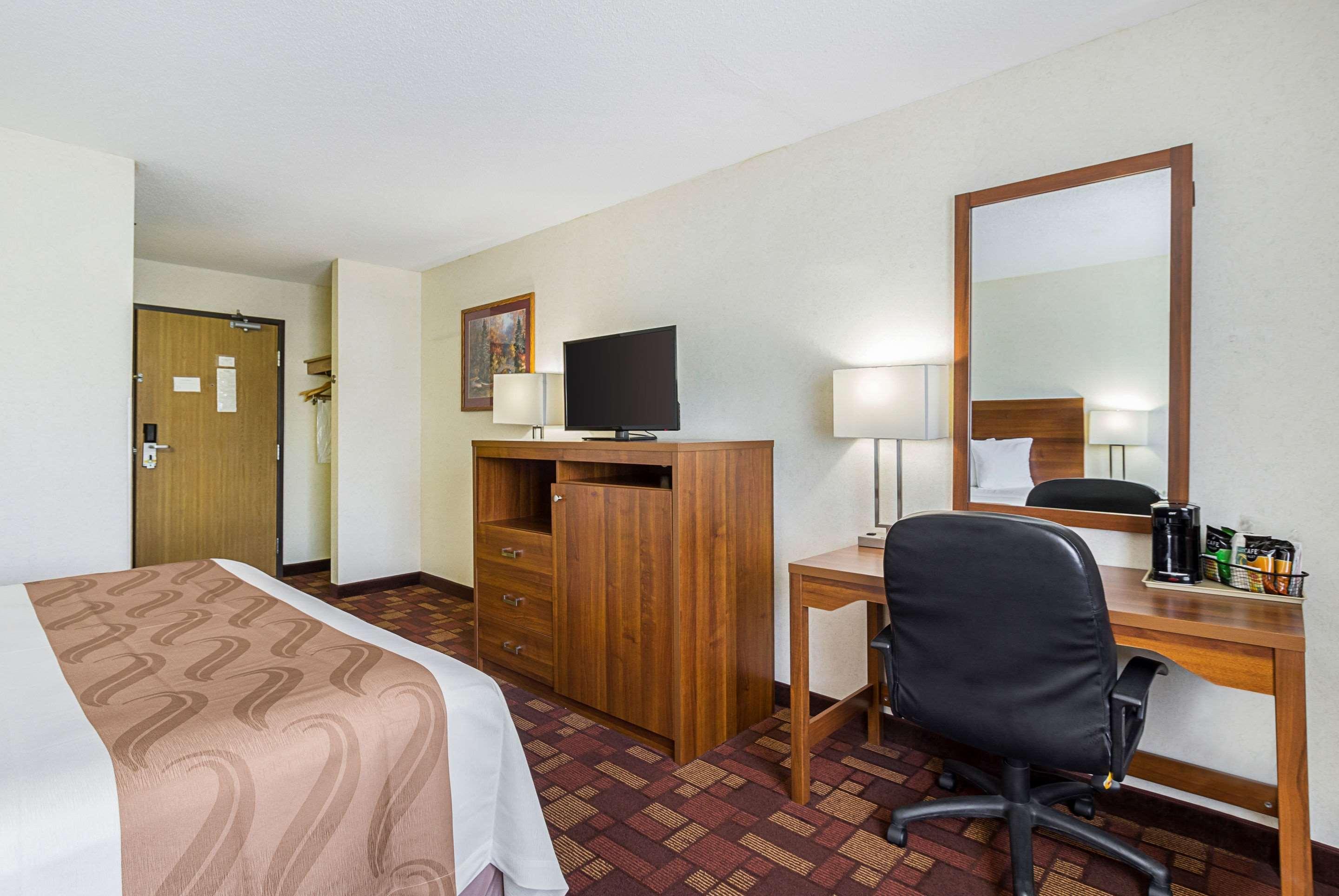 Econo Lodge Luverne I-90 Buitenkant foto