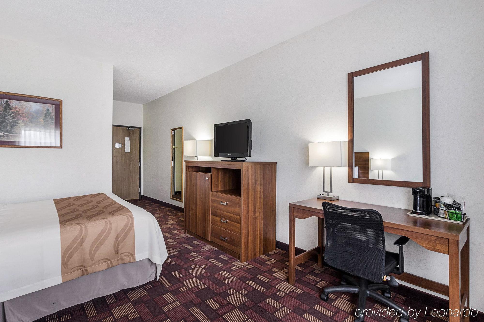 Econo Lodge Luverne I-90 Buitenkant foto