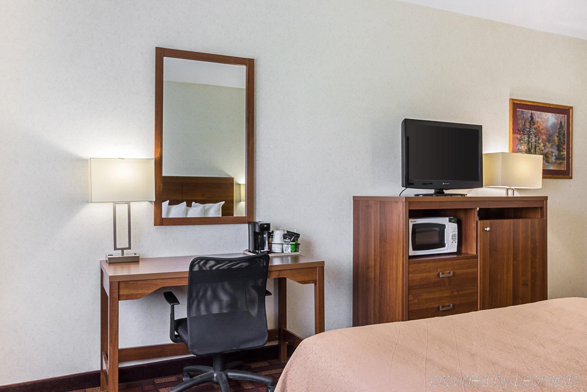 Econo Lodge Luverne I-90 Buitenkant foto